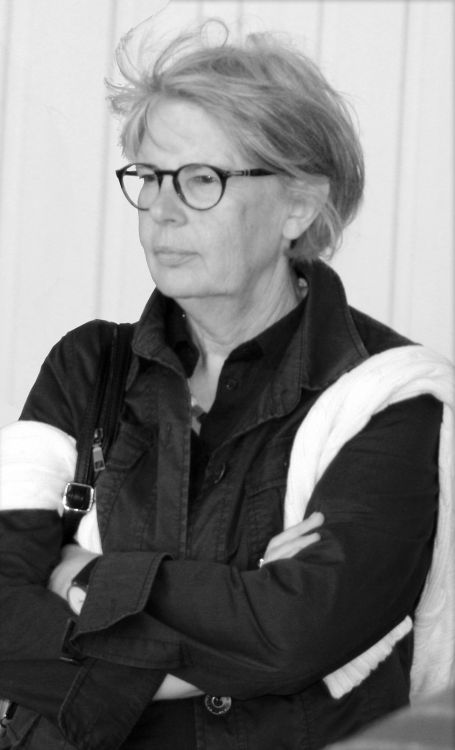 Elfriede Verhounig