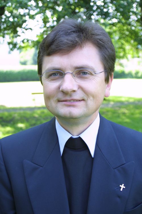 Franjo Vidović