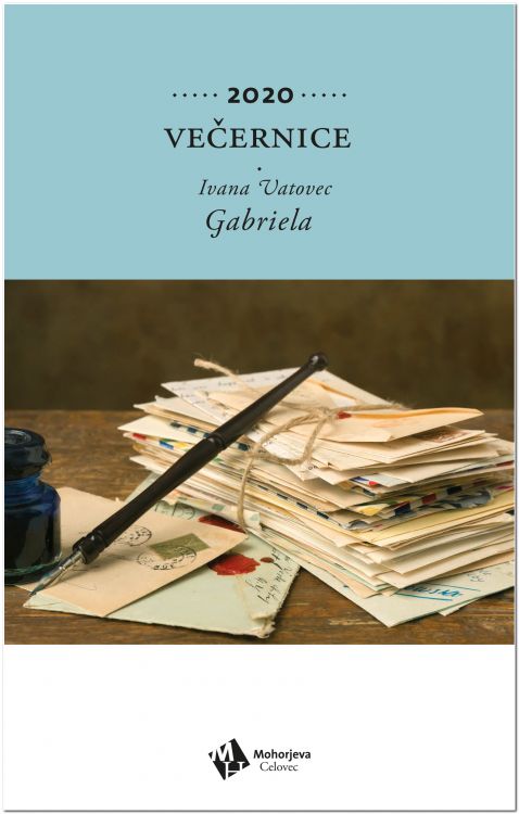 Cover: Gabriela