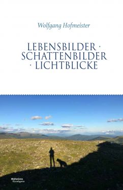 Cover: Lebensbilder Schattenbilder Lichtblicke