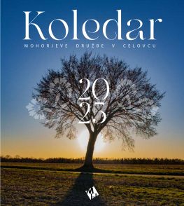 Cover: Koledar 2025