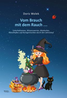 Cover: Vom Brauch mit dem Rauch ...