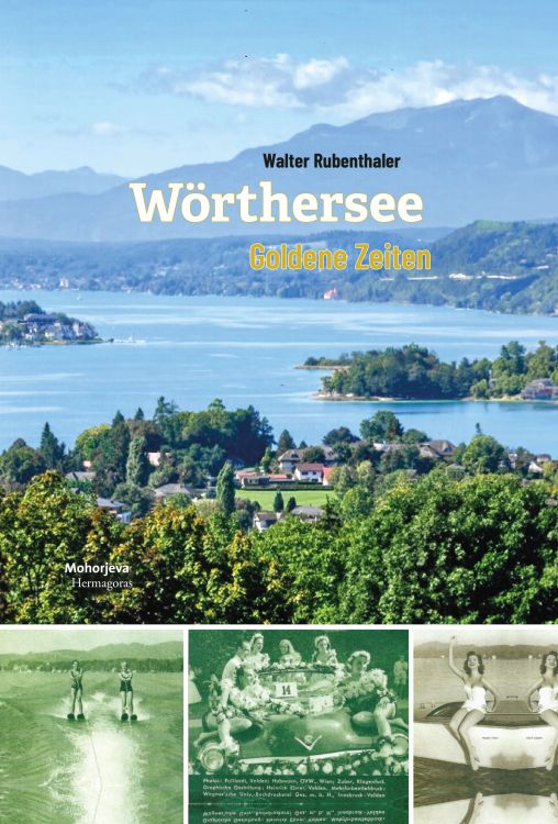 Cover: Wörthersee