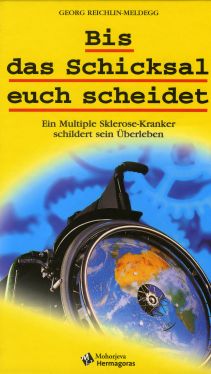 Cover: Bis das Schicksal euch scheidet