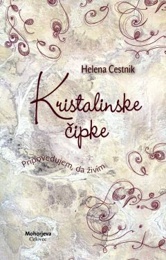 Cover: Kristalinske čipke