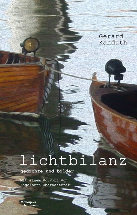 Cover: lichtbilanz