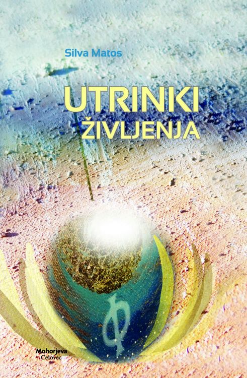 Cover: Utrinki življenja