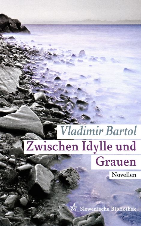 Cover: Zwischen Idylle und Grauen